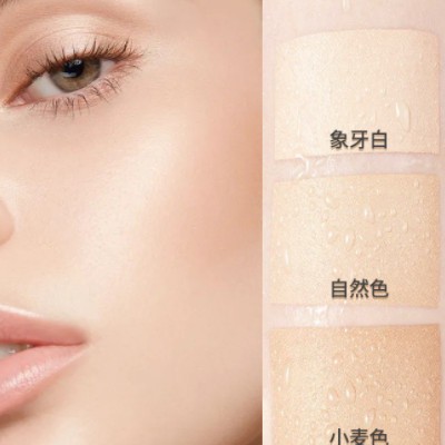 跨境保湿粉底液 遮瑕持久不脱妆哑光混油皮干皮粉底BB霜工厂批发图2