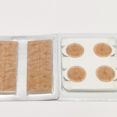 新款东方揿针耳穴贴针皮内针订型针灸针一次性使用嵌针掀针可批发图2