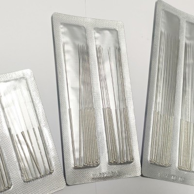 苏州东方针灸针圆管套针中医保健使用针灸针套针多种规格现货批发图2