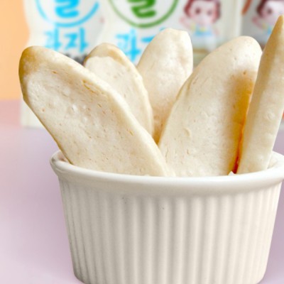韩国艾唯倪ivenet迪迪大米饼30g保质期1年休闲零食饼干米饼图2
