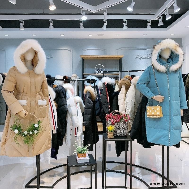 杭州库存中老年尾货服装批发折扣女装 女装品牌折扣排名榜 北京女尼外套尾货批发