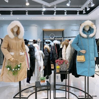 杭州库存中老年尾货服装批发折扣女装 女装品牌折扣排名榜 北京女尼外套尾货批发