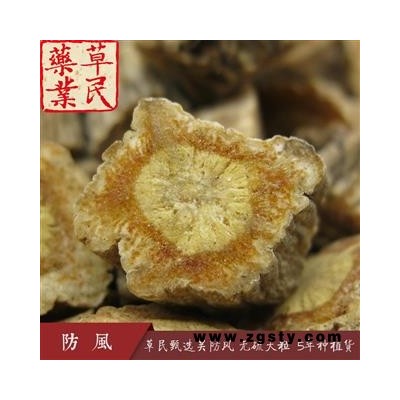 草民甄选关防风 无硫防风大粒 5年种植货 性价比之王 专业批发量大从优
