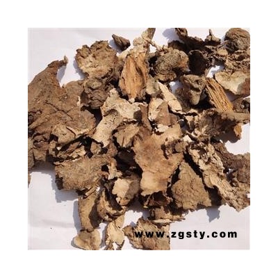 茯苓皮 茯苓皮统装 发货前过筛干净 产地安徽省