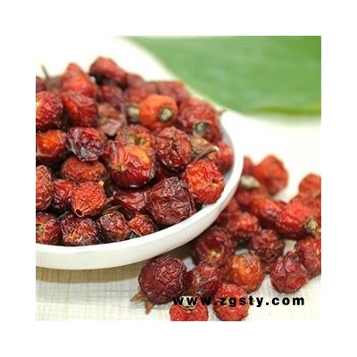 花果茶 玫瑰果 蔷薇果 刺玫果 可泡茶