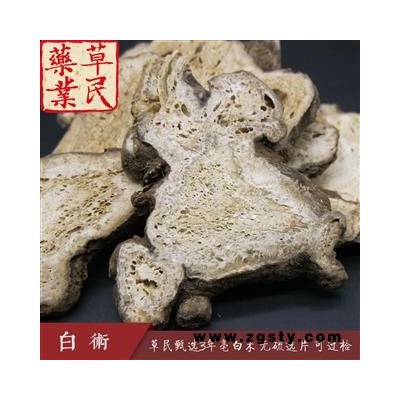 草民甄选3年亳白术 无硫选片 可过检 另有浙白术 专业批发量大从优