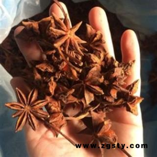 新辉药业优质中药材调料 八角  大料图1