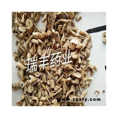 白鲜皮 统装 产地 内蒙古自治区
