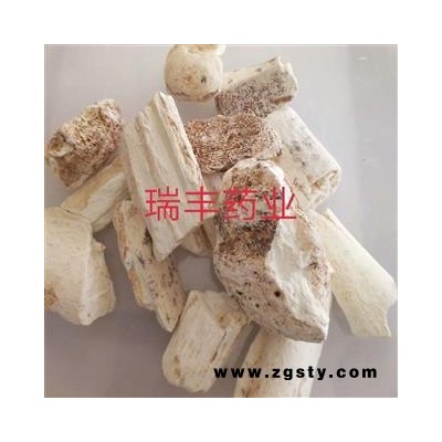 龙骨 统 产地 陕西省