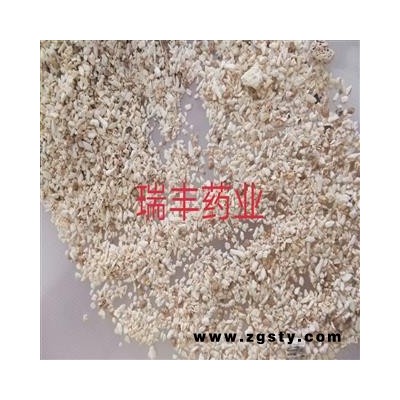 龙骨颗粒