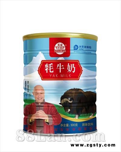 牦牛奶粉