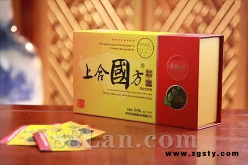 上合国方藤茶（九齿蛇葡萄）