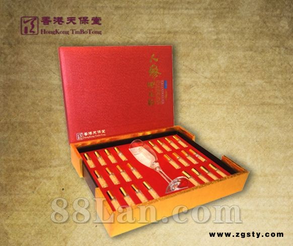 人参純元粉
