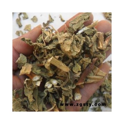 安祁名药无花果叶  优质无硫