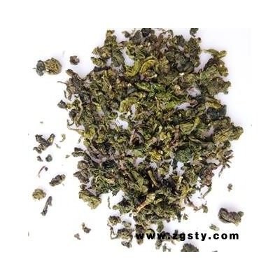 山绿茶 精品绿茶 产地 福建省