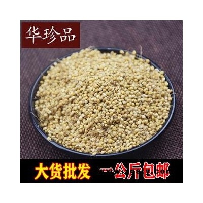 谷芽 01 谷芽 统 产地 山东省菏泽市市辖区