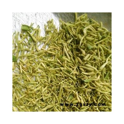 金银花 金银花青花选货 产地 山东省