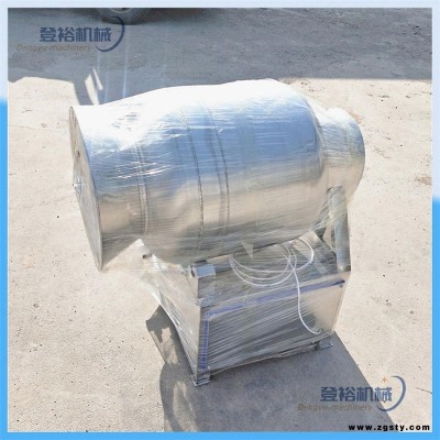 商用智能滚揉机   阿胶滚揉机  全自动滚揉机   登裕 DY