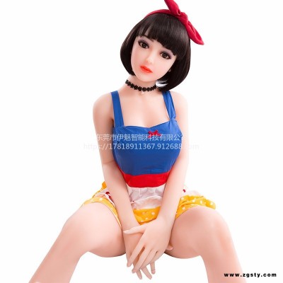 智能实体娃娃硅胶仿真男用硅胶娃娃成人用品可插入女老婆手办伊魅江苏热销