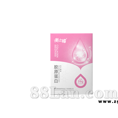美之媚 胶原蛋白压片糖果