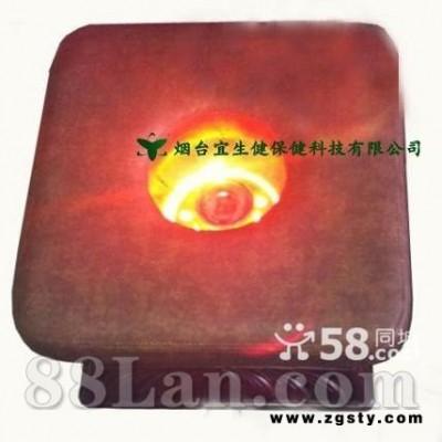 产后修复仪图片 便携式中药坐熏仪 玉石磁疗熏蒸器