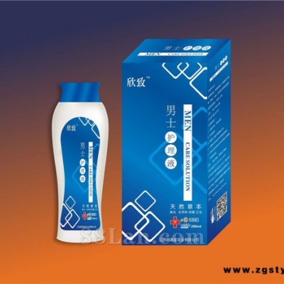 男士护理液-洗液系列