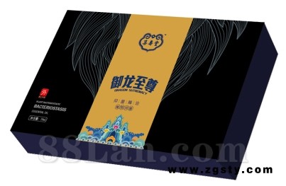御龙至尊按摩精油(外用型) 壮体延时 男性保健品品招商