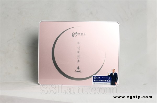 净水器超滤机5级超滤厨房机