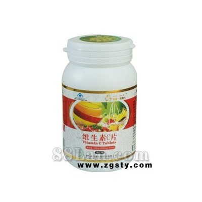 维生素C片--奥斯卡系列