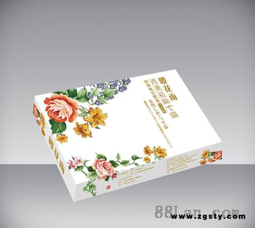 樱花雨妇用凝胶
