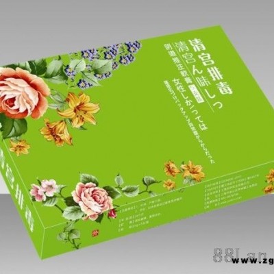 清宫排毒妇用凝胶