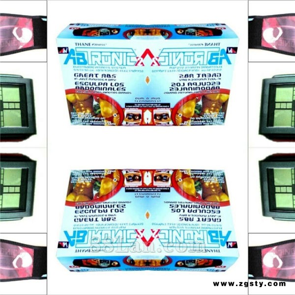 2015ABTronic X2，AB瘦身腰带，AB健康瘦身器