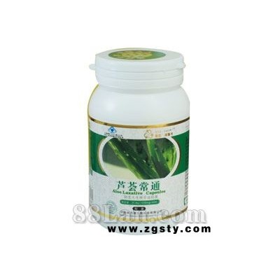 芦荟常通胶囊--奥斯卡系列