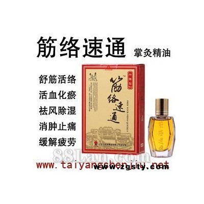 广东太阳神筋络速通灸 筋络速通 掌灸 太阳神掌灸