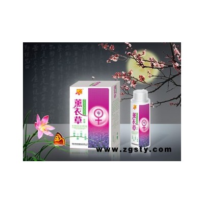 薰衣草