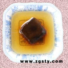 鹿仁堂滋补膏