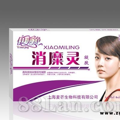 消糜灵凝胶