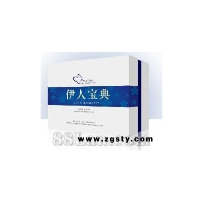 告别小三，做魅力女性-迪娜丽姿缩阴套盒