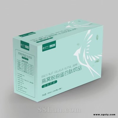 燕窝胶原蛋白肽