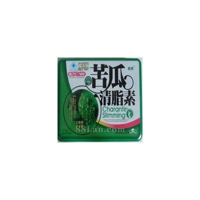那里有卖苦瓜清脂素