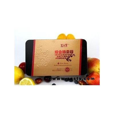 综合酵素粉（6gX30袋）酵素粉批发厦门酵素原料招商