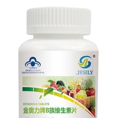 健时立左旋肉碱绿茶胶囊