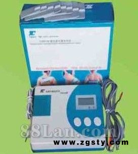 达伦TL980-HB双路型多功能理疗治疗仪