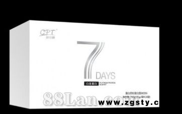 康比特7DAYS白金蛋白