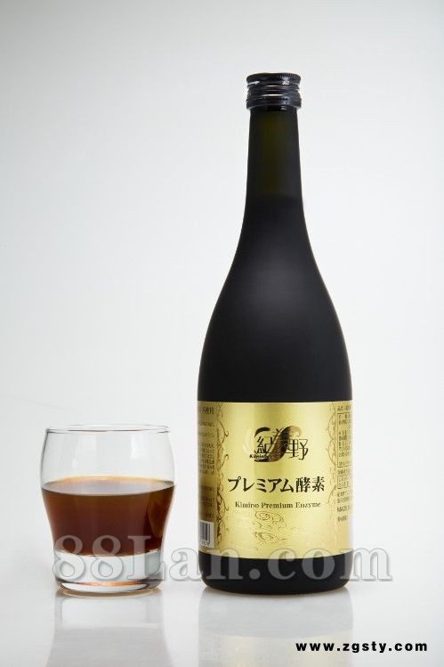 纪美野高级酵素