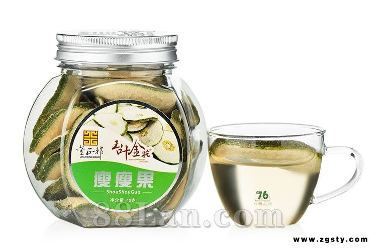 减肥瘦瘦果