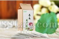 吉林 冬瓜荷叶茶OEM代加工 减肥瘦身