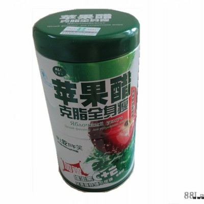 苹果醋克脂全身瘦降脂胶囊