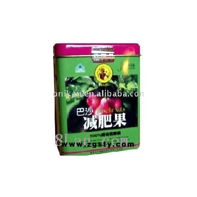 巴沙瘦身果