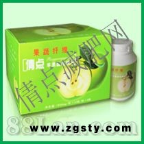 倩点苹果醋咀嚼片